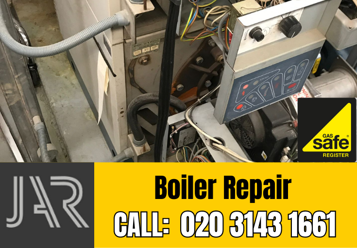 boiler repair Stockley Park