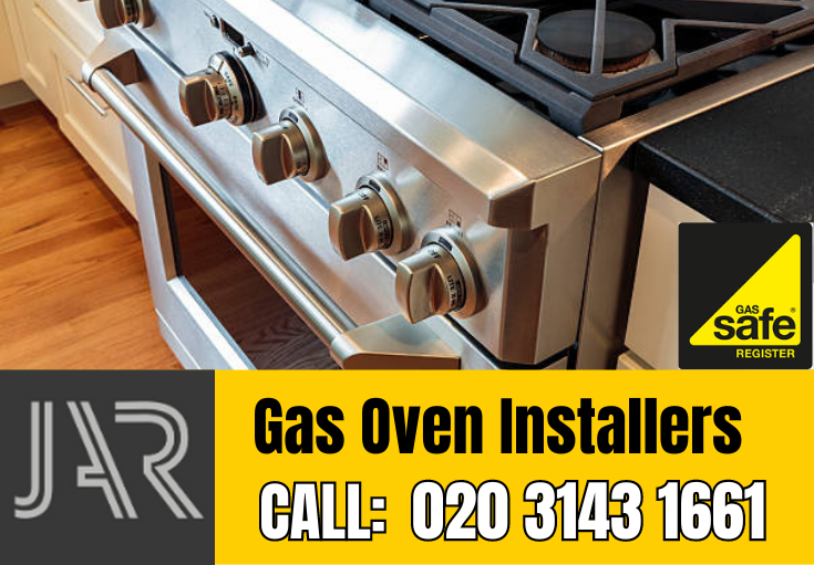 gas oven installer Stockley Park